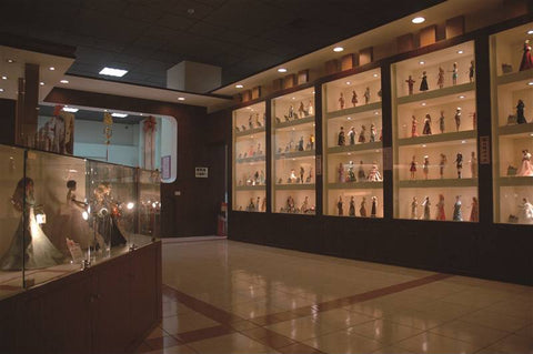 Taishan Barbie Doll Museum