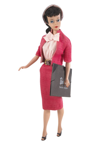Fashion-Designer-Barbie-1960
