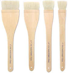 Japanese-Brushes