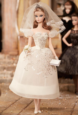 Pricipessa-Barbie-Doll-Bride-2014
