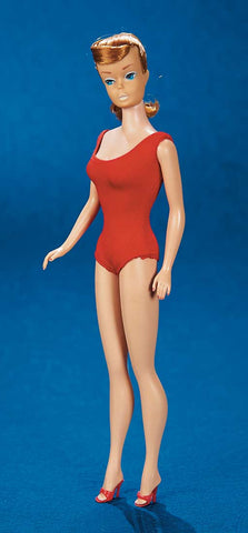 Titian-Swirl-Barbie-1964