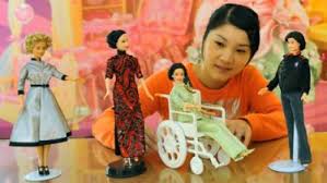 Taishan Barbie Doll Museum