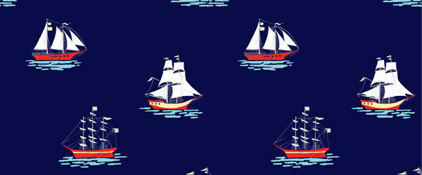My Favorite Ship Wallpaper