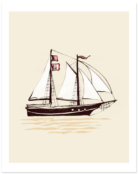Set Sail (CREAM)