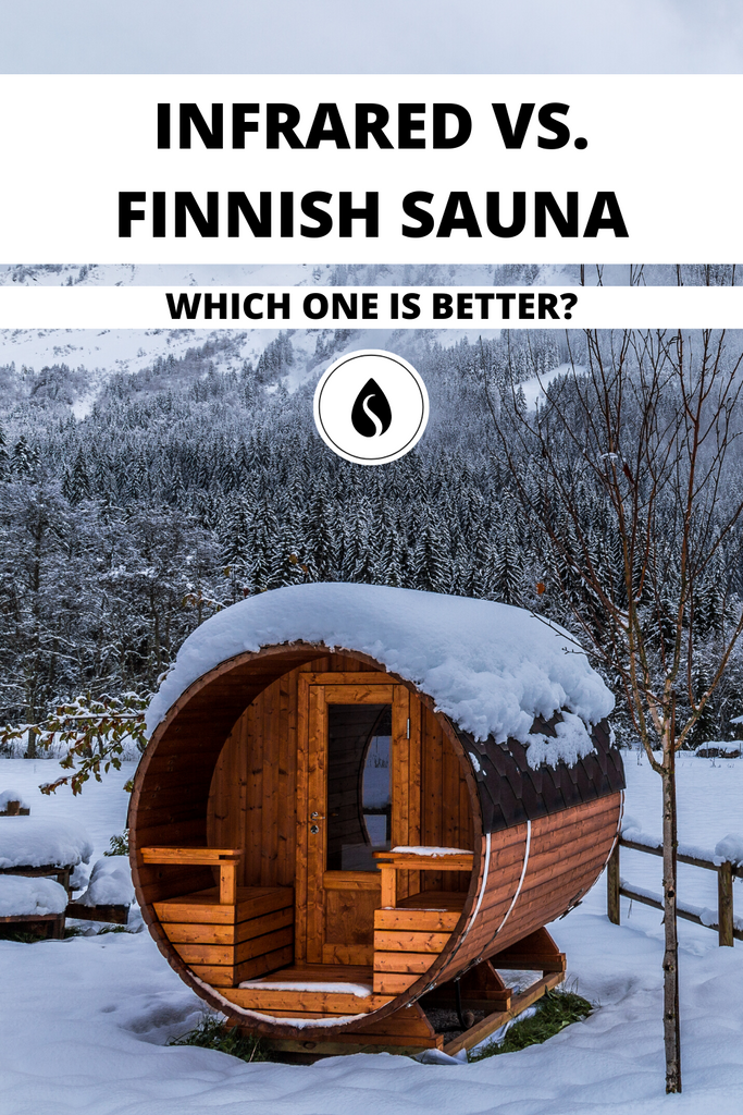 Are Infrared Saunas Real Saunas?