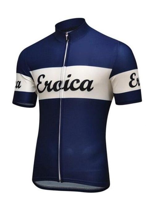 Dura Ace T Shirt Vintage Cycling Top hoodie bike Retro jersey NEW Printed Eroica 