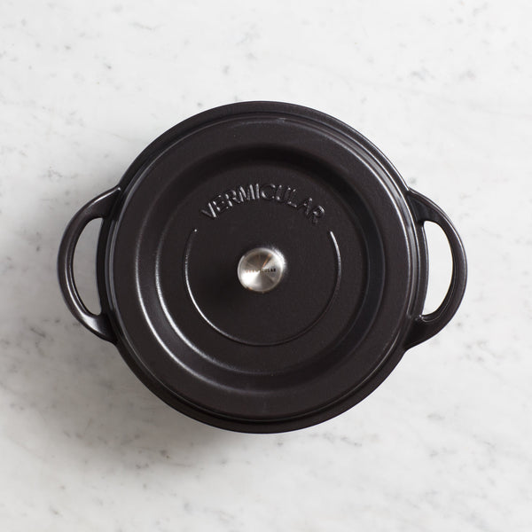 Vermicular Oven Pot - 22cm