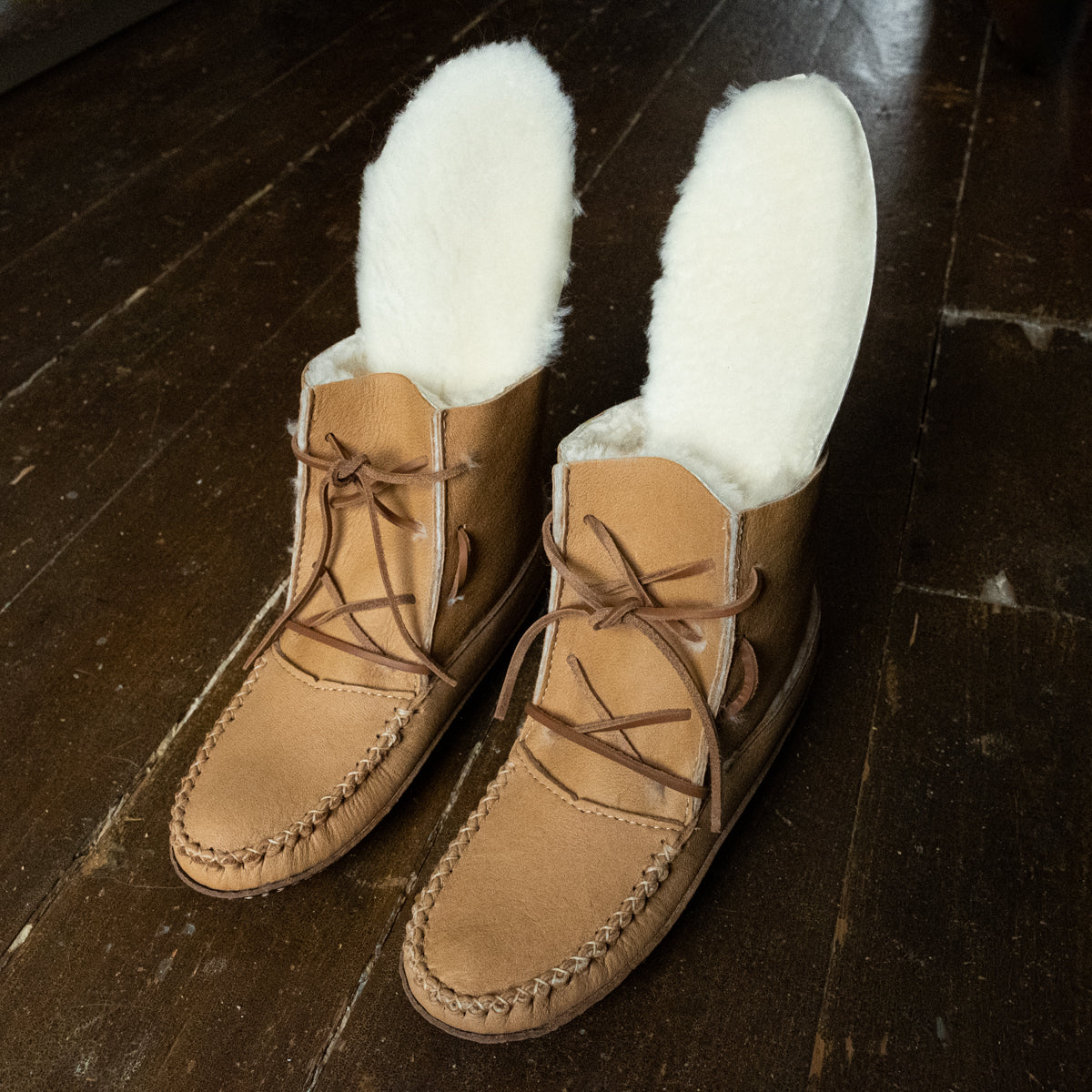 best sheepskin insoles