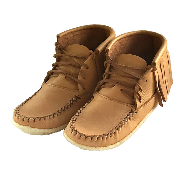 fringe moccasins womens