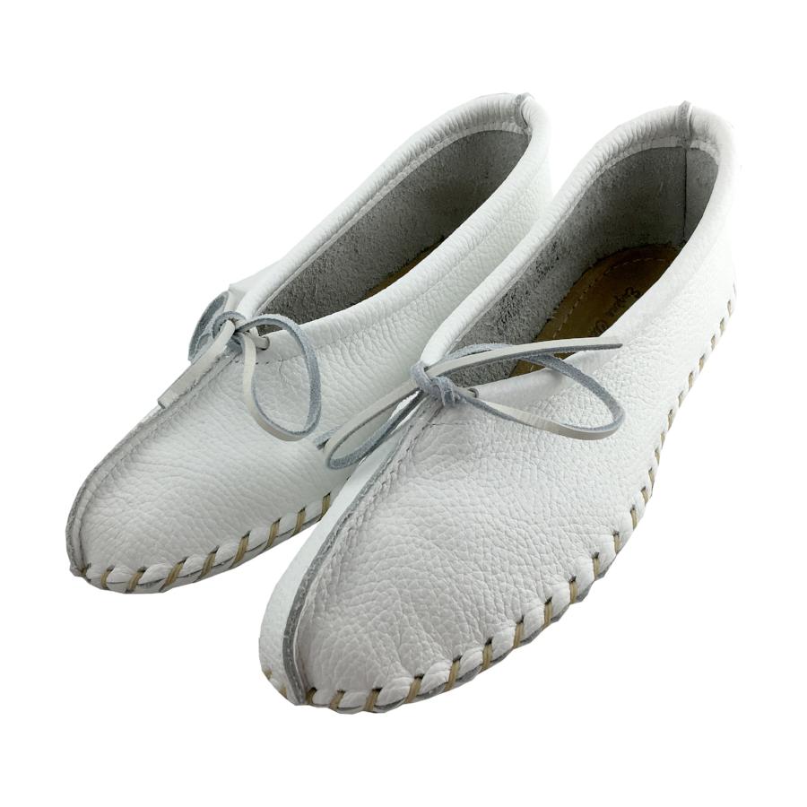 Earthing Soft Sole Moccasin Slippers 