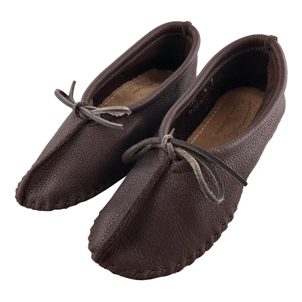 ballerina moccasins