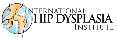 INTERNATIONAL HIP DSPLASIA INSTITUTE®