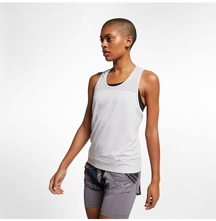 WOMEN'S NIKE INFINITE TANK 