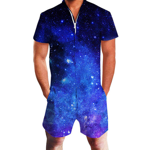 Galaxy Jumpsuits