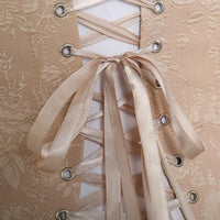Corset Steampunk Femme Renaissance