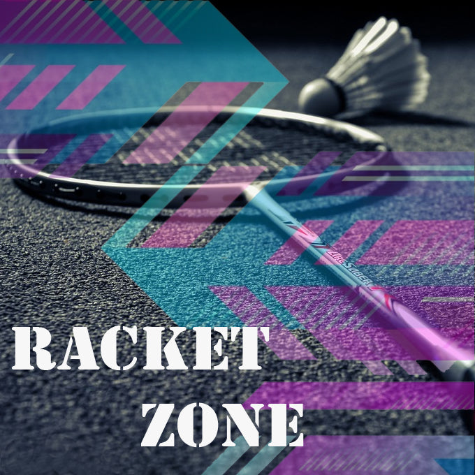 buy badminton racket