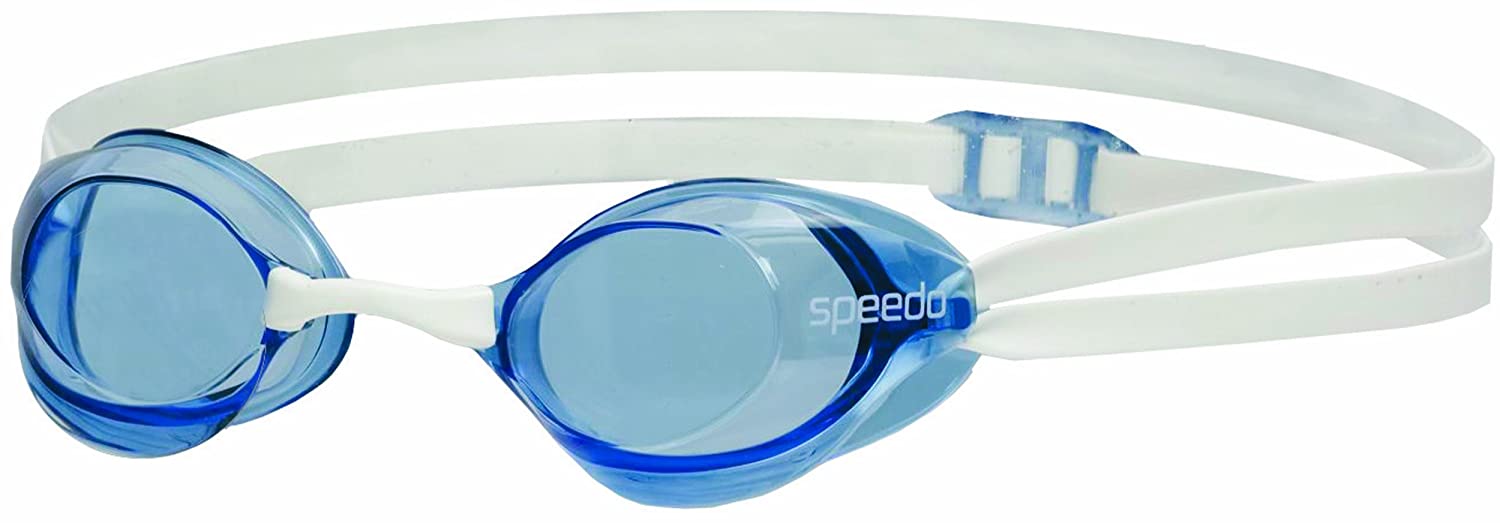 stijl dauw metaal Speedo Sidewinder Goggles (Blue) – Prokicksports