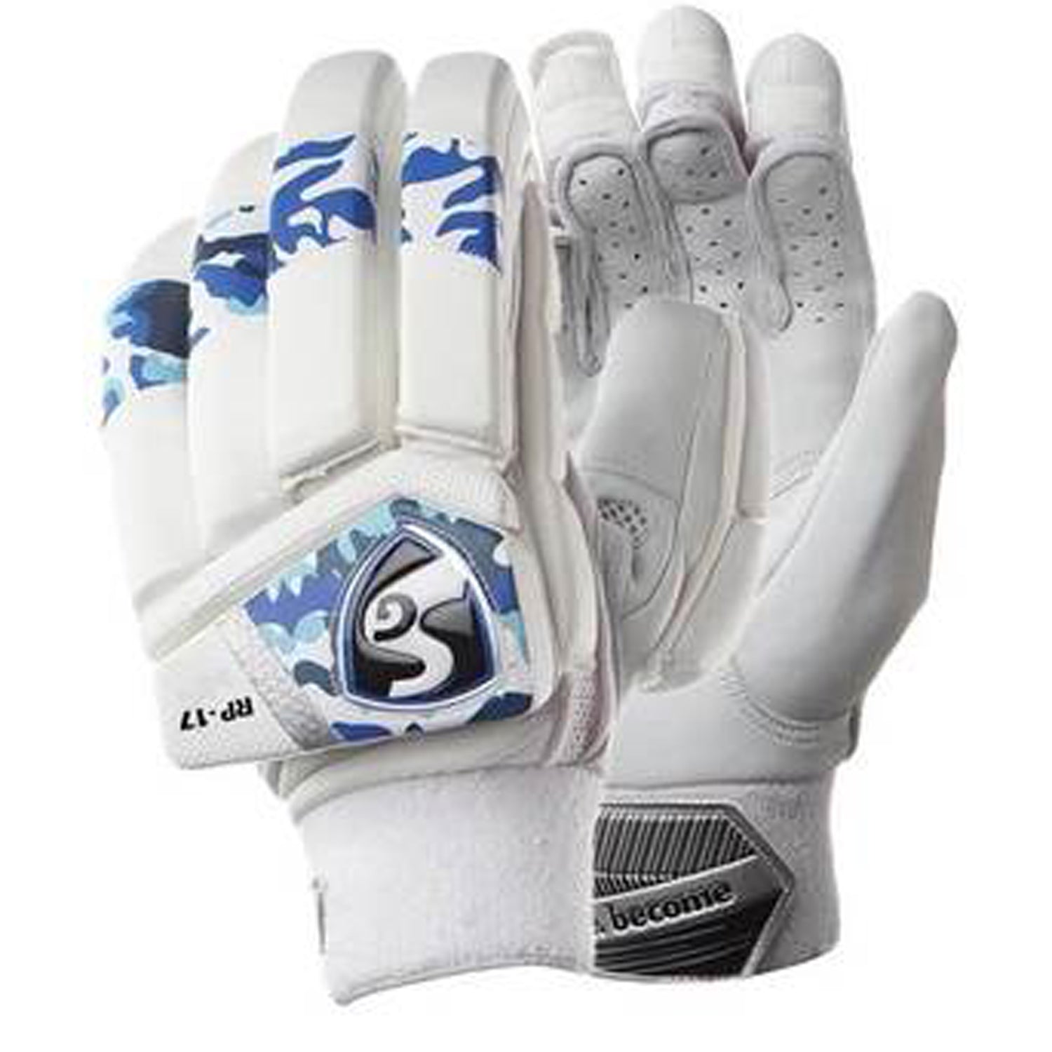 sg batting gloves price