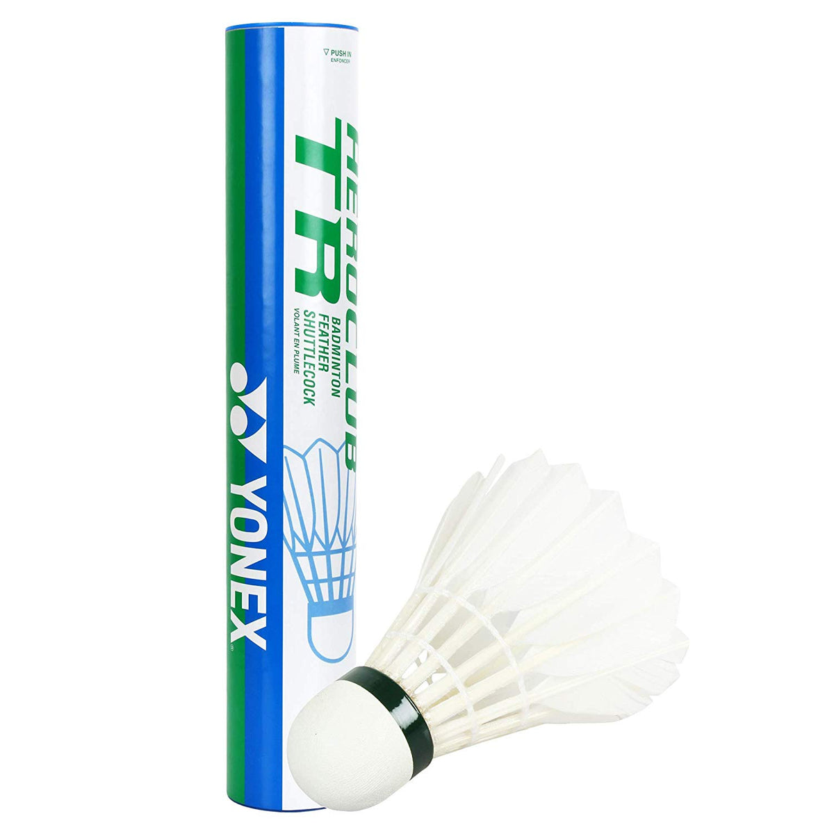 badminton feather shuttlecock price