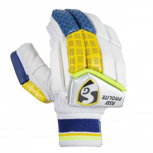 SG RSD Prolite Batting Gloves - Right Hand - Best Price online Prokicksports.com