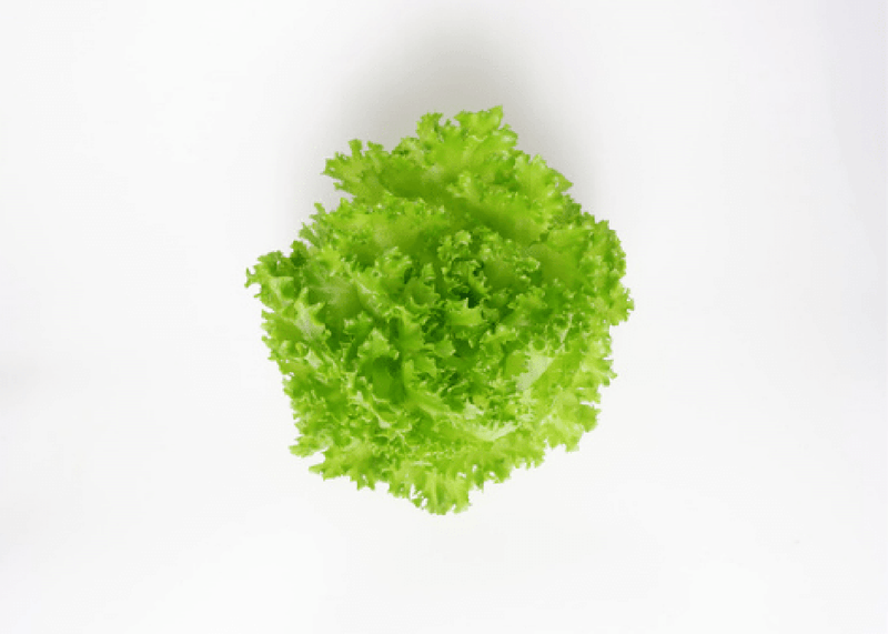 Crystal Lettuce