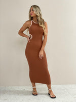 Sambi Dress - Coco