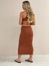 Sambi Dress - Coco