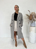 Arli Coat - OAT