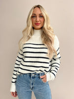 Otilia Knit Jumper