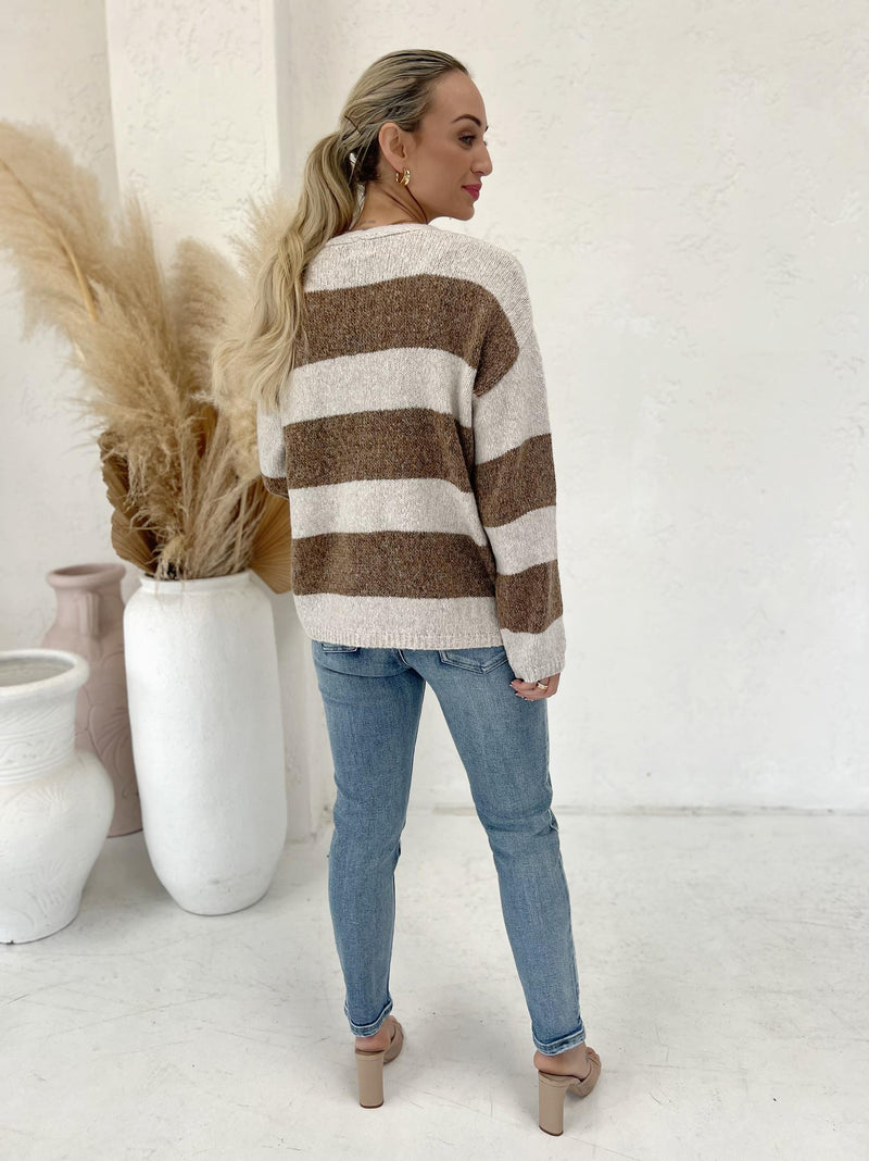 Hazel Cardigan