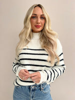 Otilia Knit Jumper