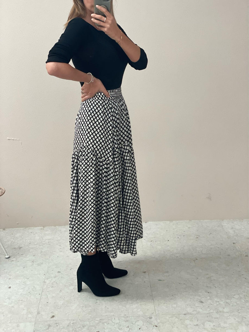 Eliska Skirt