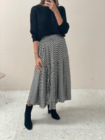 Eliska Skirt