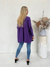 Juju Knit - Violet