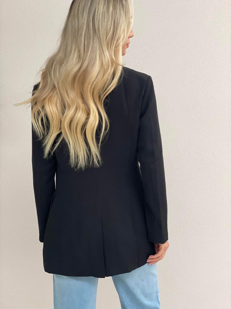 Girl Boss Blazer