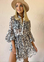 Barossa Dress - Floral