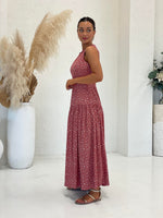 Darling Maxi - Blush Spot