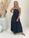 Maeve Dress - Black