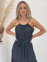 Maeve Dress - Black