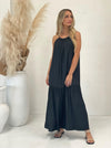 Maeve Dress - Black