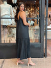 Maeve Dress - Black