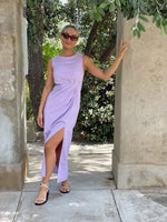 Vara Maxi Dress