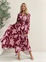 Serena Maxi Dress