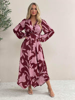 Serena Maxi Dress