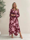 Serena Maxi Dress