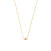 ANALYN NECKLACE ROSE