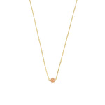 ANALYN NECKLACE ROSE