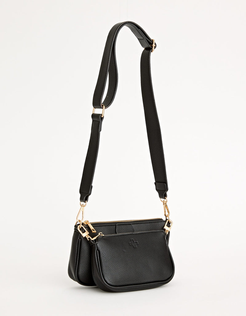 BLAIR BAG – BLACK