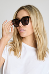 Huntington Sunglasses - Black