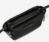 The Ascendants Bag - Black Bubble Gun Metal